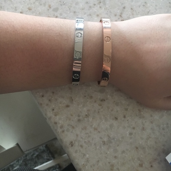 Love Bracelet - Picture 4 of 6